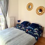 דירה Zalamo Kąty Rybackie