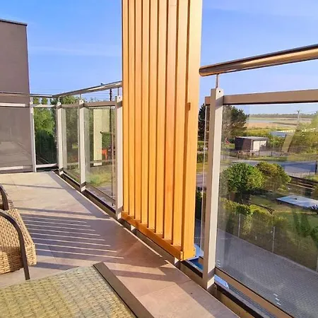 Zalamo Apartment