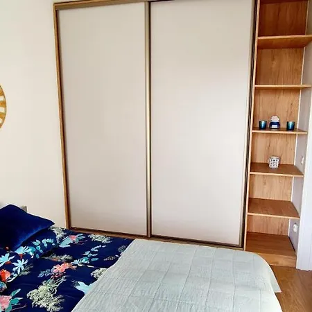 Apartment Zalamo
