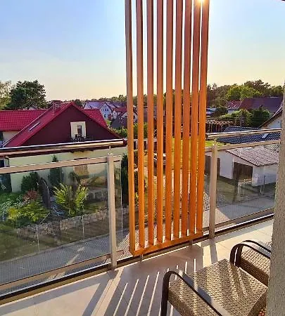 Zalamo * Kąty Rybackie