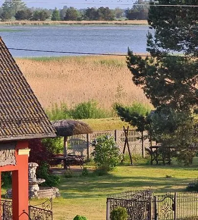 Apartment Zalamo *