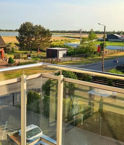 Zalamo Kąty Rybackie