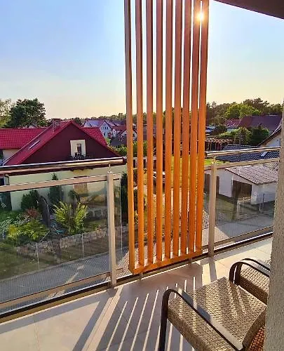 Zalamo * Kąty Rybackie