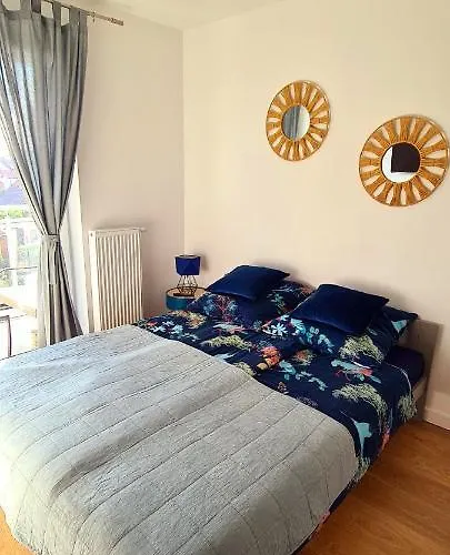 Lägenhet Zalamo Kąty Rybackie